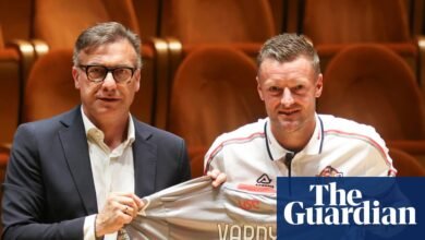 ‘Stradivardy’ golpea correctamente las notas cuando Cremonese abraza a un nuevo artista en solitario que no puede suceder | Jamie Vardy