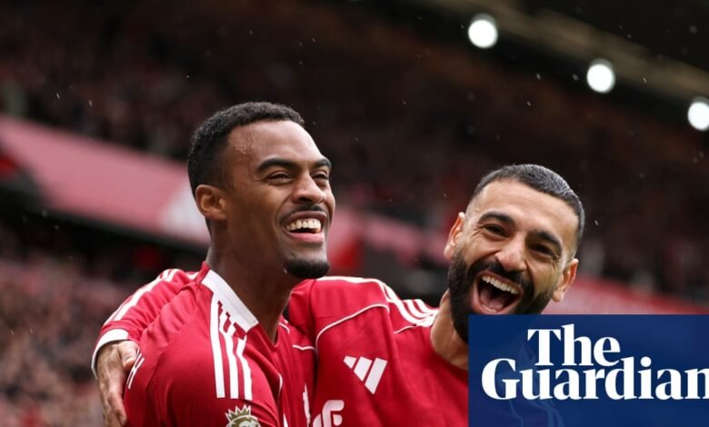 Arsenal v Manchester City tiene un claro ganador a 200 millas en el camino | Fútbol americano Arsenal v Manchester City tiene un claro ganador a 200 millas en el camino | Fútbol americano