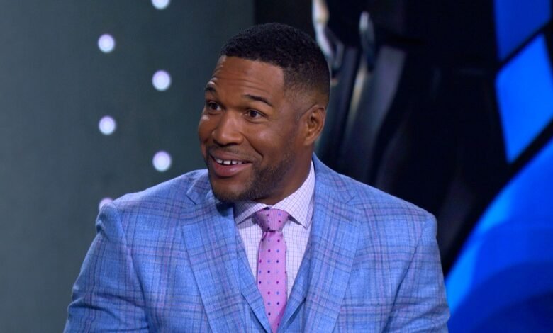 Cowboys vs Bears: Astronauts ‘Fox NFL Sunday’ para obtener una vista previa del juego de la semana estadounidense Cowboys vs Bears: Astronauts ‘Fox NFL Sunday’ para obtener una vista previa del juego de la semana estadounidense
