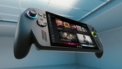 Rog Xbox Ally y Rog Xbox Ally X ya están disponibles para pre-pedido; aquí está por lo que costarán