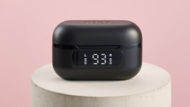 No pensé que seguiría con estos auriculares ultra baratos, pero realmente superaron mis expectativas