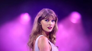 ‘Trabajé para Taylor Swift y esto es lo que realmente le gusta’