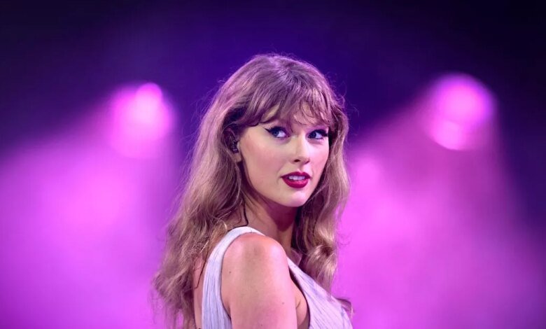 ‘Trabajé para Taylor Swift y esto es lo que realmente le gusta’