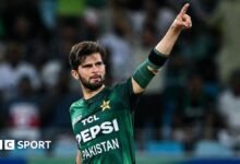 Asia Cup 2025: Pakistán derrotó a Bangladesh para establecer la final con India