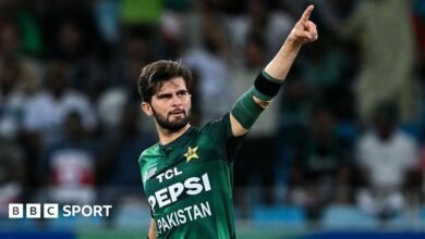 Asia Cup 2025: Pakistán derrotó a Bangladesh para establecer la final con India