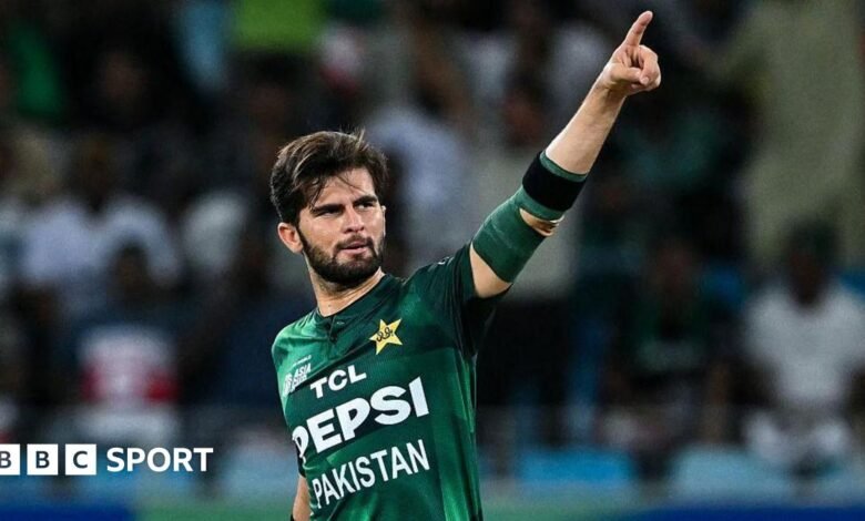 Asia Cup 2025: Pakistán derrotó a Bangladesh para establecer la final con India