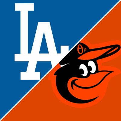 Sigue en vivo: Yoshinobu Yamamoto de los Dodgers trabajando en No-Hitter vs. Orioles