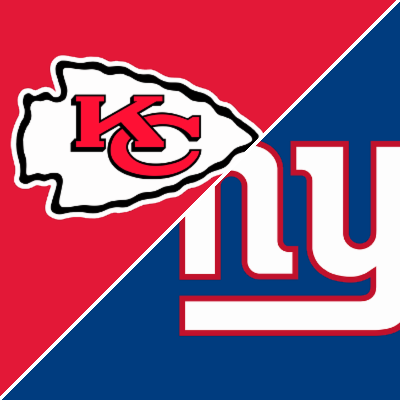 Sigue en vivo: el jefe mira hacia atrás a MetLife vs. Giants.