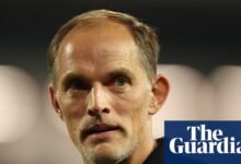 Tuchel dice que ‘valiente’ lo suficiente como para abstenerse del gran nombre si es correcto para Inglaterra | Inglaterra