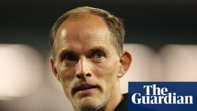 Tuchel dice que ‘valiente’ lo suficiente como para abstenerse del gran nombre si es correcto para Inglaterra | Inglaterra
