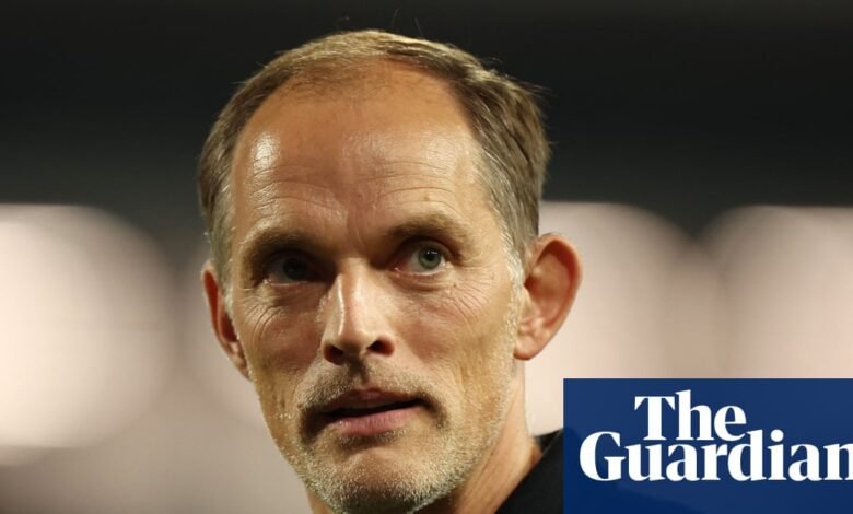 Tuchel dice que ‘valiente’ lo suficiente como para abstenerse del gran nombre si es correcto para Inglaterra | Inglaterra