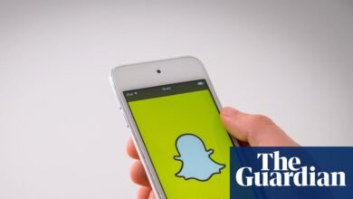 Snapchat permite a los traficantes de drogas operar abiertamente en la plataforma, encuentra el estudio danés | Snapchat