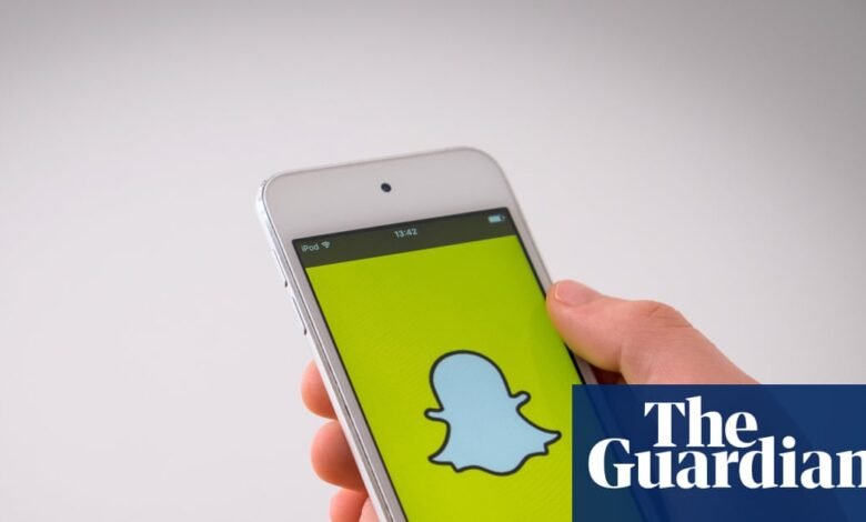 Snapchat permite a los traficantes de drogas operar abiertamente en la plataforma, encuentra el estudio danés | Snapchat
