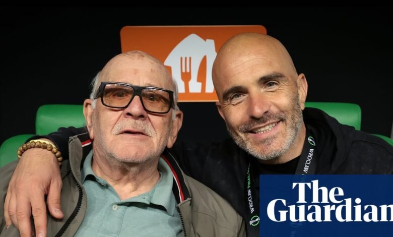 Maresca dijo a Sterling y Disasi exiliado: las dificultades son realmente un pescador como mi padre | Chelsea