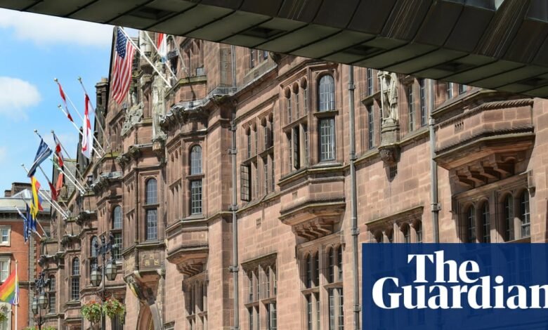 Coventry Council para usar Palantir AI en trabajo social, Send y Servicios para Niños | Coventry Coventry Council para usar Palantir AI en trabajo social, Send y Servicios para Niños | Coventry