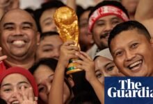 Tres años después del desastre del estadio, el fútbol indonesio tiene una historia positiva que contar | Calificadores de la Copa Mundial 2026