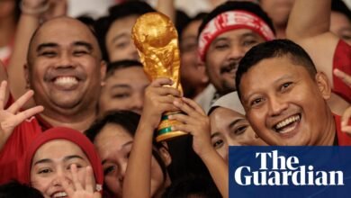 Tres años después del desastre del estadio, el fútbol indonesio tiene una historia positiva que contar | Calificadores de la Copa Mundial 2026