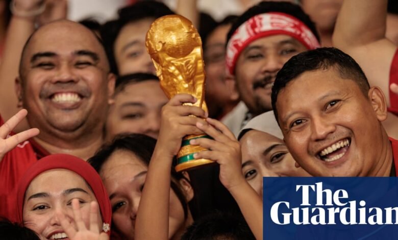 Tres años después del desastre del estadio, el fútbol indonesio tiene una historia positiva que contar | Calificadores de la Copa Mundial 2026