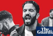 Truman Show resonando en el Manchester United significa que Amorim debe ser engañoso | Manchester United