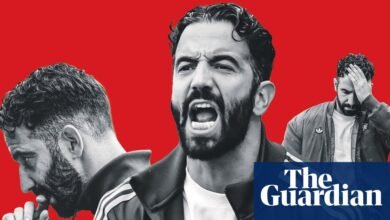 Truman Show resonando en el Manchester United significa que Amorim debe ser engañoso | Manchester United