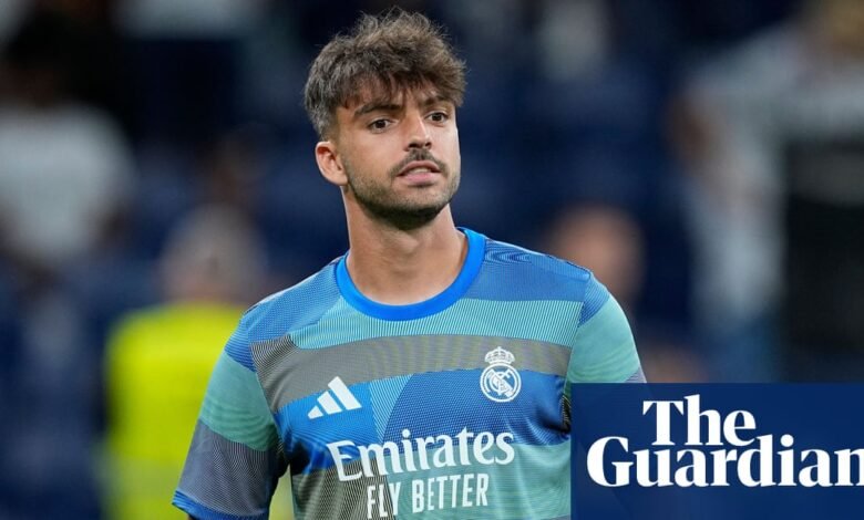 El defensor del Real Madrid, Ral Asencio, se destacó al escuchar sobre compartir videos claros | Real Madrid