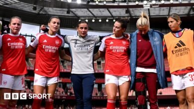 Arsenal: Con cuatro puntos caídos, ¿los Gunners ya han soplado su oferta de título de WSL?
