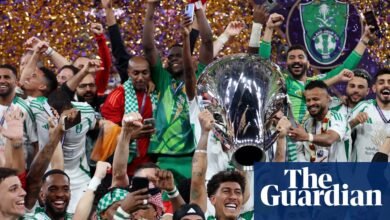Liga de Campeones Asiático, que está menos sorprendido de tener menos sorpresas | Liga de Campeones Asiático