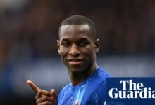 Nicolas Jackson tiene su deseo después de que Chelsea y el Bayern de Múnich acuerden mover préstamos | Chelsea