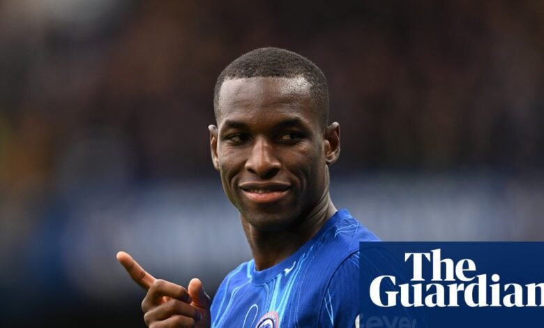 Nicolas Jackson tiene su deseo después de que Chelsea y el Bayern de Múnich acuerden mover préstamos | Chelsea Nicolas Jackson tiene su deseo después de que Chelsea y el Bayern de Múnich acuerden mover préstamos | Chelsea