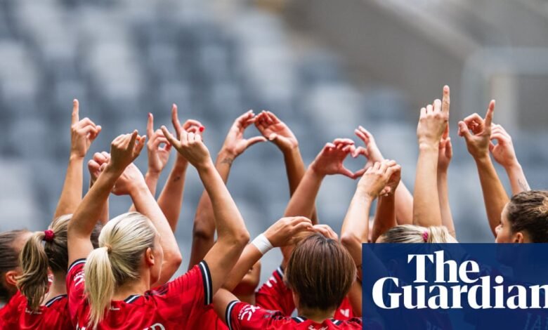 Super League Women 2025-26 Visto 10: Manchester United | Deporte