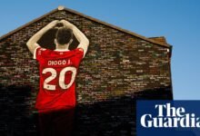 Slot Arne: Liverpool pagará el resto del contrato de Diogo Jota a su familia | Liverpool