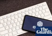 Los trabajadores del Reino Unido desconfían de la IA a pesar del impulso de Starmer para aumentar la absorción, la encuesta encuentra | Inteligencia artificial (IA)