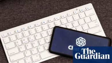 Los trabajadores del Reino Unido desconfían de la IA a pesar del impulso de Starmer para aumentar la absorción, la encuesta encuentra | Inteligencia artificial (IA)