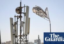 Afganistán golpeado por el apagón de las comunicaciones después de que los talibanes cierran internet | Afganistán