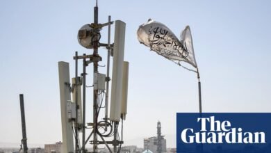 Afganistán golpeado por el apagón de las comunicaciones después de que los talibanes cierran internet | Afganistán