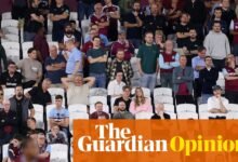 Muiny está en el aire, pero la perspectiva de West Ham tiene sus propios momentos de impuestos | West Ham United