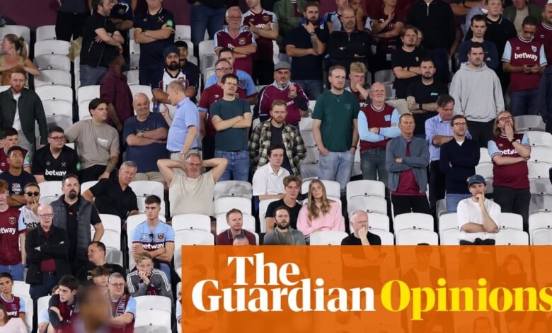 Muiny está en el aire, pero la perspectiva de West Ham tiene sus propios momentos de impuestos | West Ham United Muiny está en el aire, pero la perspectiva de West Ham tiene sus propios momentos de impuestos | West Ham United
