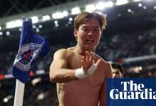 Los sellos OH Hyeon-Gyu de Genk regresan a Glasgow y profundizan la penumbra de los Rangers | Liga Europa