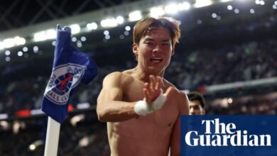Los sellos OH Hyeon-Gyu de Genk regresan a Glasgow y profundizan la penumbra de los Rangers | Liga Europa