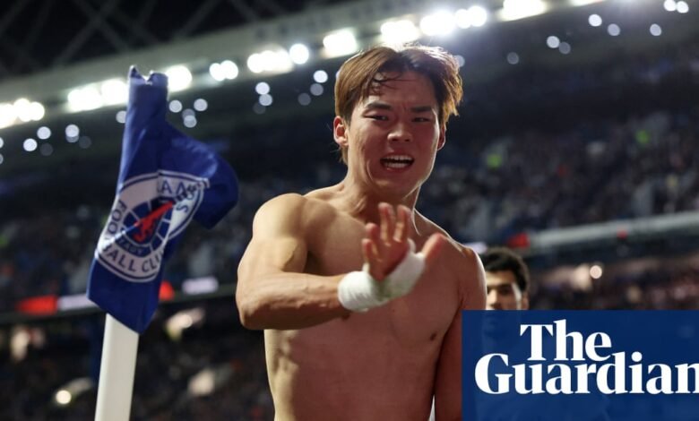 Los sellos OH Hyeon-Gyu de Genk regresan a Glasgow y profundizan la penumbra de los Rangers | Liga Europa