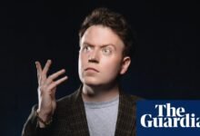 ¿Se ríe de un dragón criptográfico libertario? Esas reglas ‘: Brennan Lee Mulligan sobre cómo Dungeons & Dragons se apoderaron del mundo | Juegos de juego