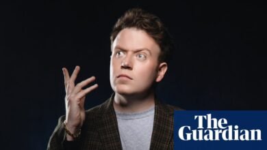 ¿Se ríe de un dragón criptográfico libertario? Esas reglas ‘: Brennan Lee Mulligan sobre cómo Dungeons & Dragons se apoderaron del mundo | Juegos de juego