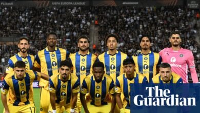 UEFA votó por Israel debido al plan de paz propuesto de Donald Trump | Israel