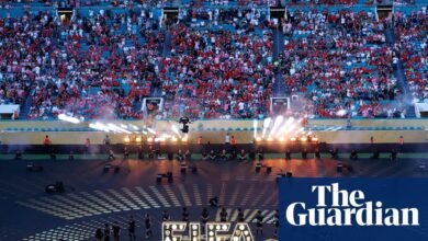 La FIFA estimula el blog. El ‘inusual’ de la importante competencia europea que se juega en diferentes continentes | FIFA