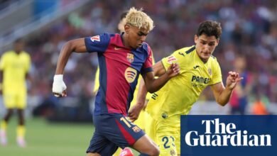 La UEFA retrasó la decisión de permitir juegos nacionales en el extranjero y prometió consultar a los fanáticos | Fútbol americano