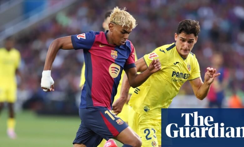 La UEFA retrasó la decisión de permitir juegos nacionales en el extranjero y prometió consultar a los fanáticos | Fútbol americano