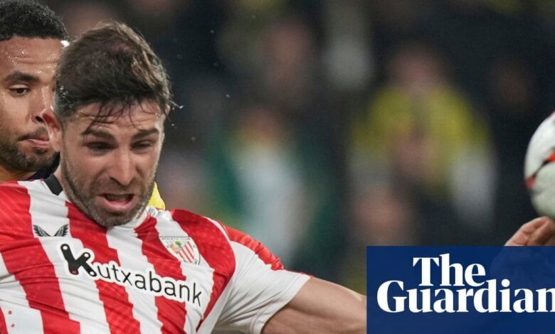 Ahlvarez de Athletic Bilbao está suspendido 10 meses en comparación con la sustancia prohibida en el tratamiento de la pérdida de cabello | Bilbao atlético