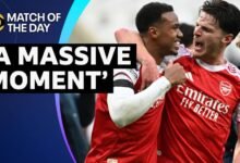 El Arsenal sigue siendo su ‘enfoque’ para cerrar la victoria en Newcastle.