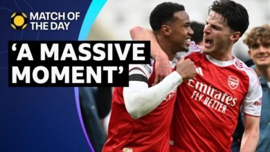 El Arsenal sigue siendo su ‘enfoque’ para cerrar la victoria en Newcastle.
