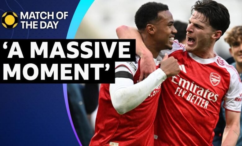 El Arsenal sigue siendo su ‘enfoque’ para cerrar la victoria en Newcastle.